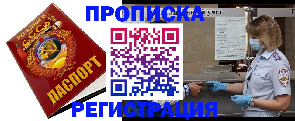 прописка штамп в Лыткарино